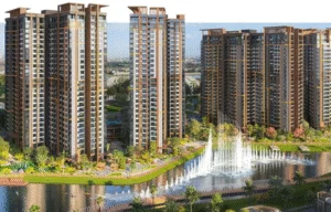 Chính sách thanh toán Masteri Park Place (CT5) The Global City