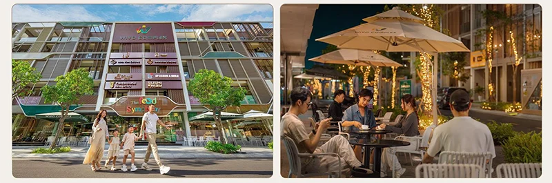 Masteri Park Place 120 triệu m2 tiện ích xung quanh