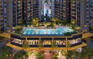 Mặt bằng Masteri CT5