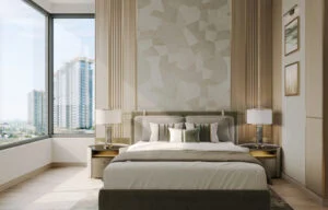 Căn 3PN Masteri Park Place Tòa A giá tốt nhất khu vực