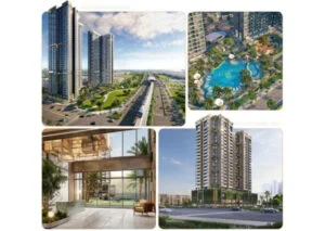 Lối Sống Khác Biệt Chỉ Có Tại Dòng Sản Phẩm Masteri Collection