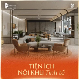 Lựa Chọn Masterise Park Place Đầu Tư Hay An Cư Tiện ích 2