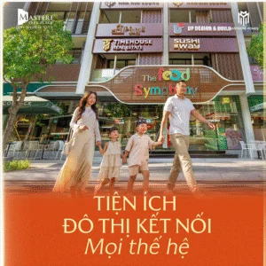 Lựa Chọn Masterise Park Place Đầu Tư Hay An Cư Tiện ích 3