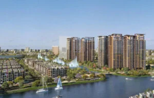 Masteri Park Place Trải Nghiệm Đa Giác Quan Tại The Global City