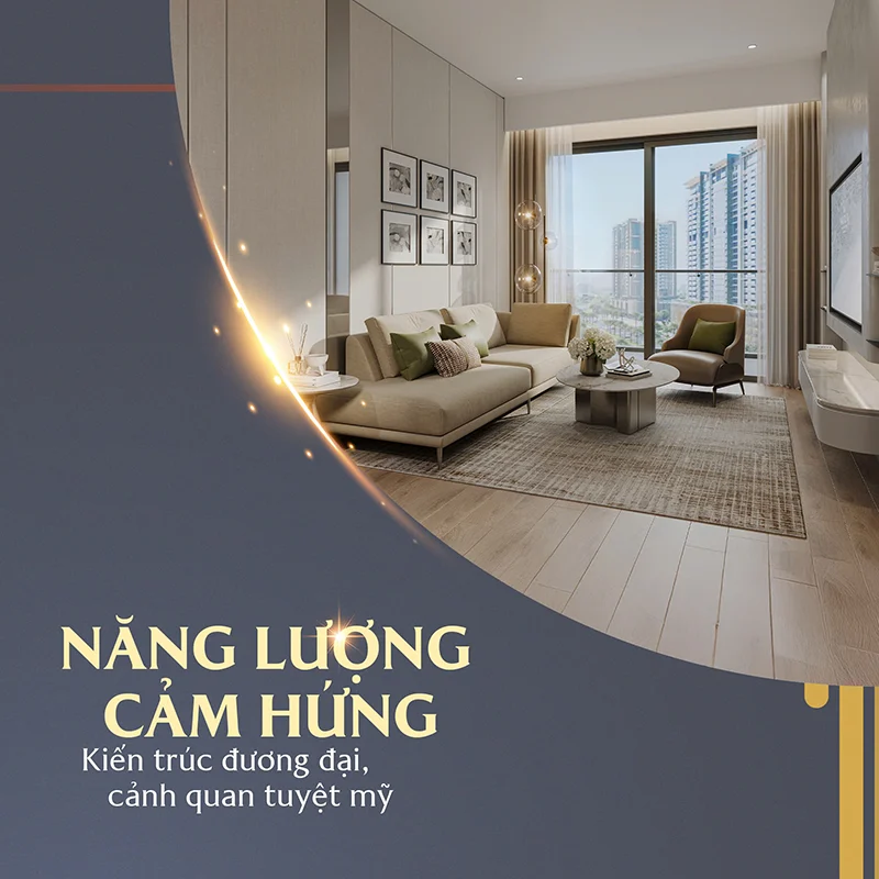 năng lượng cảm hứng