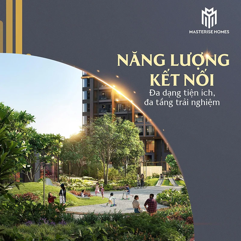 năng lượng kết nối