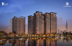 Tiện ích ngay tại Masteri Park Place: Chuẩn mực sống thượng lưu giữa lòng The Global City